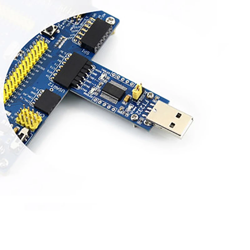 Модуль FT232 1 шт. от USB к последовательному порту TTL FT232R FT232RL | Электронные компоненты