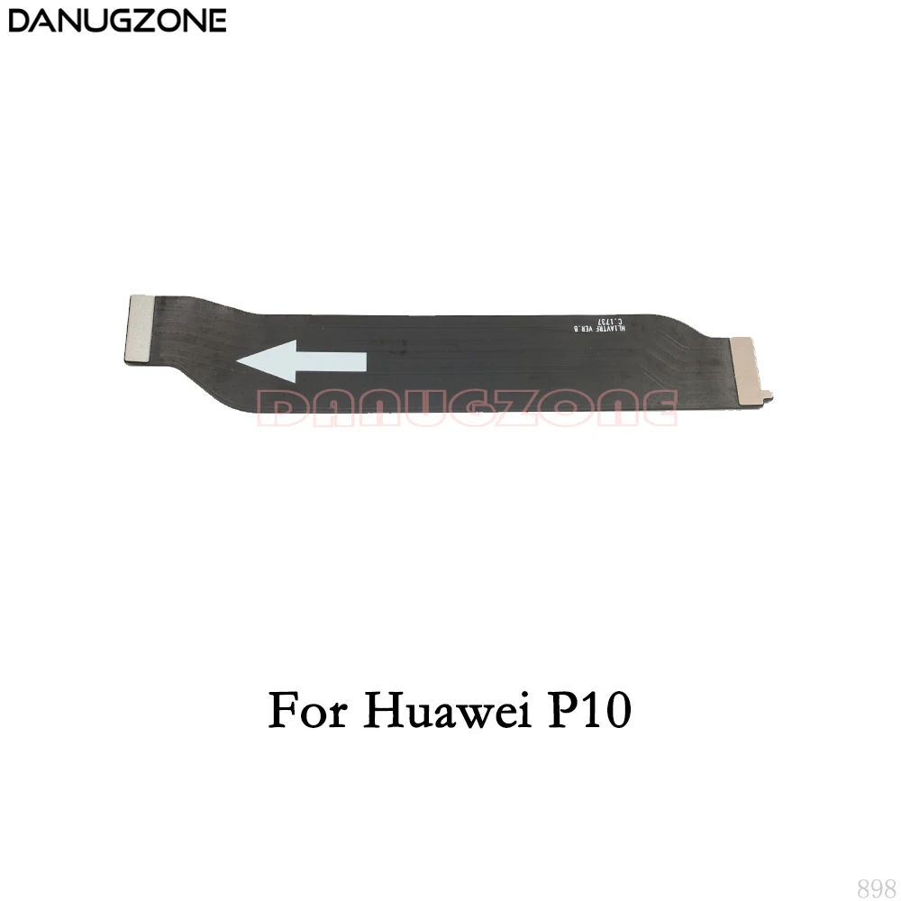 Шлейф материнской платы с ЖК-дисплеем для Huawei P10 VTR-AL00 / Lite WAS-AL00 Plus VKY-AL00 | Мобильные