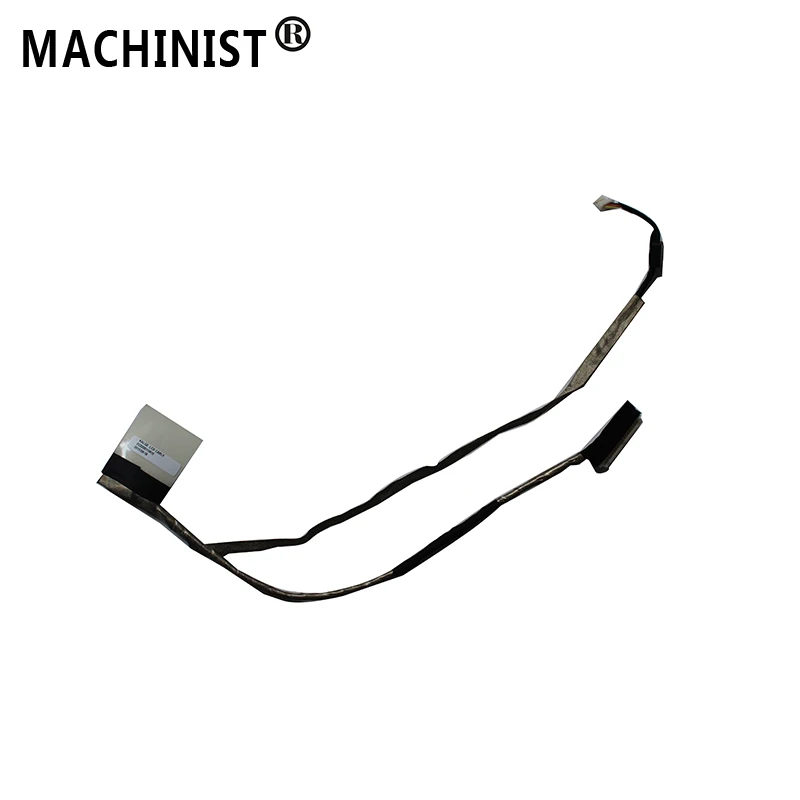 MACHINIST видео экран Flex для Acer aspire 4740 4540 4535 4536 silm ноутбук ЖК дисплей LED LVDS ленточный