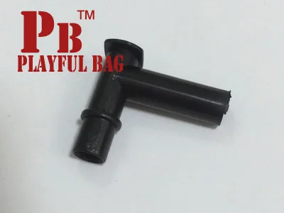 PB игривый мешок игрушки бластер все bingfeng mp7 Спорт на открытом воздухе игры аксессуары cs детский подарок - Цвет: 1pcs