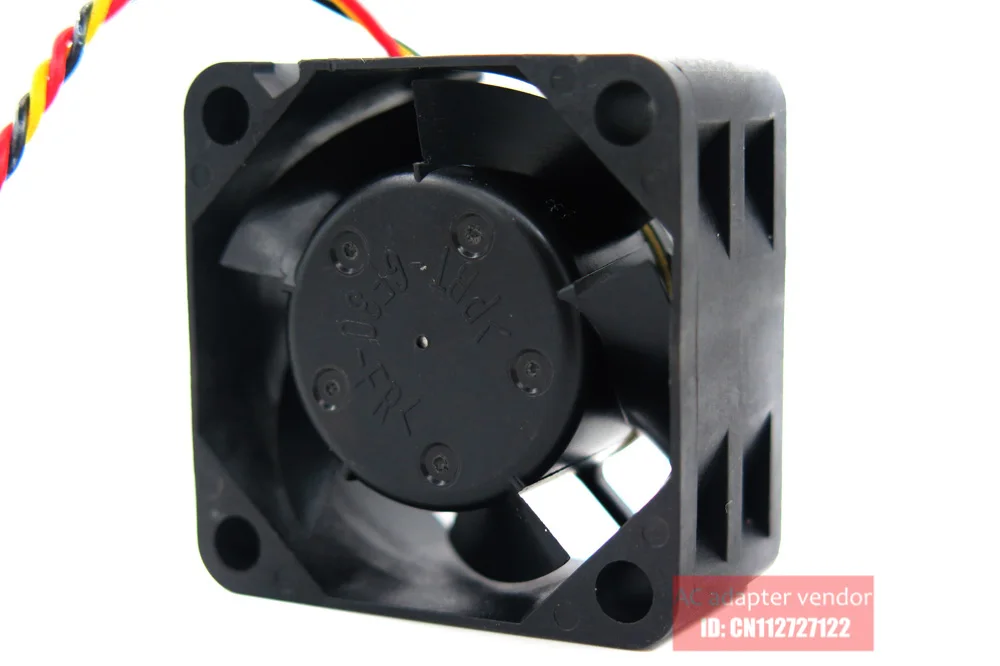 

NMB US Praia 4020 FOR Ci-sco 2811 router fan 1608KL-04W-B79 TB1