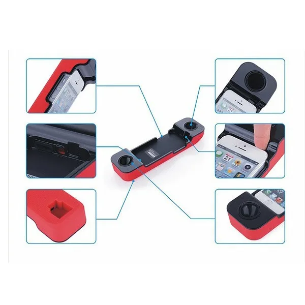 Australia Domestic Delivery Free Shipping Unpluged Genuine My Tone Headset Multi-Function Speakers For Mobile Phone Cellphone |