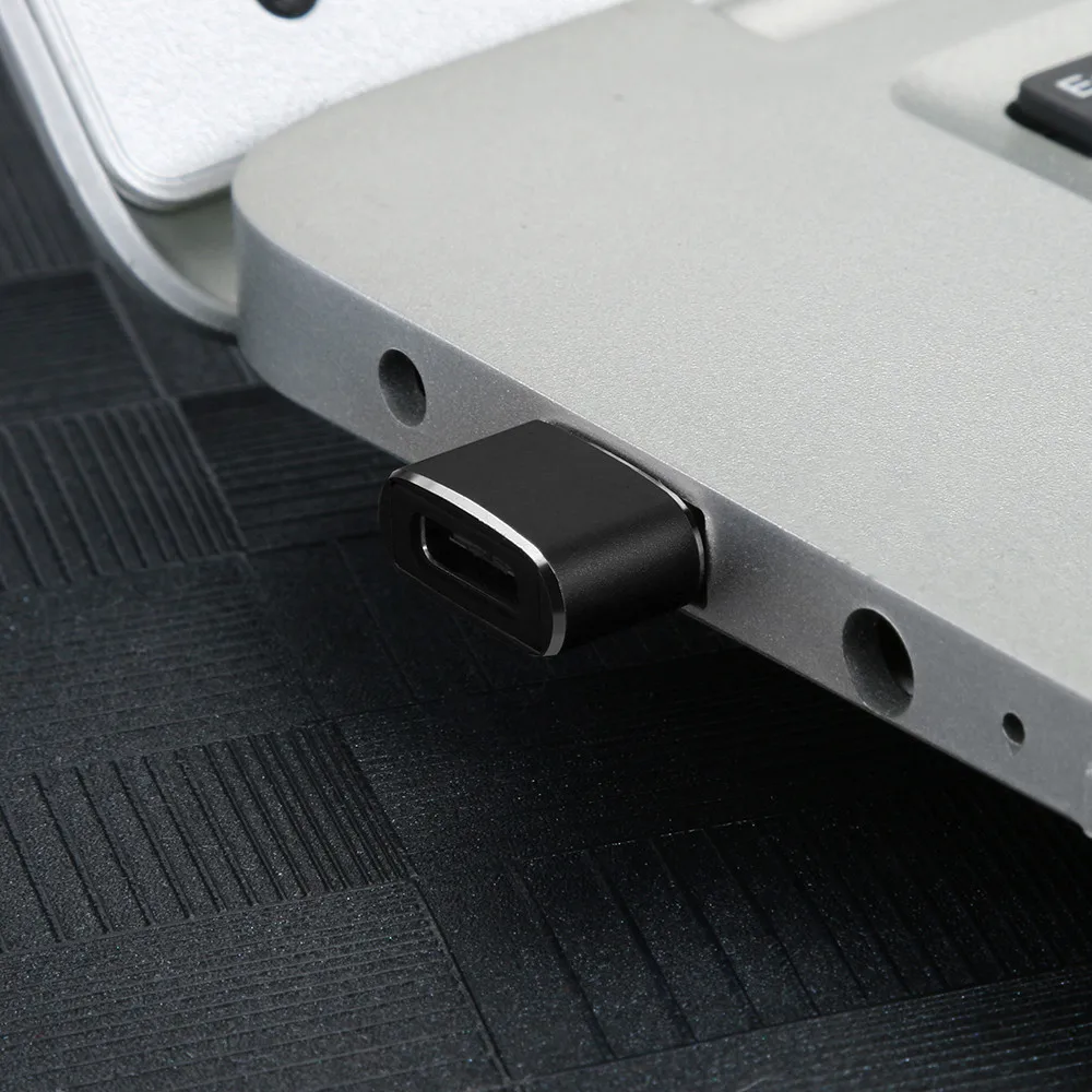 as show OTG Многофункциональный USB интерфейс для type-C micro-transfer интерфейс MA324 OTG Micro usb type C OTG Кабель-адаптер для Xiaomi - Цвет: as show