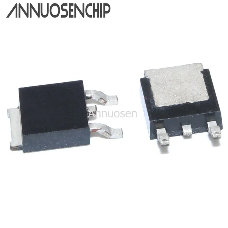 100 шт. APM4010N TO-252 APM4010 TO252 SMD бесплатная доставка | Обустройство дома
