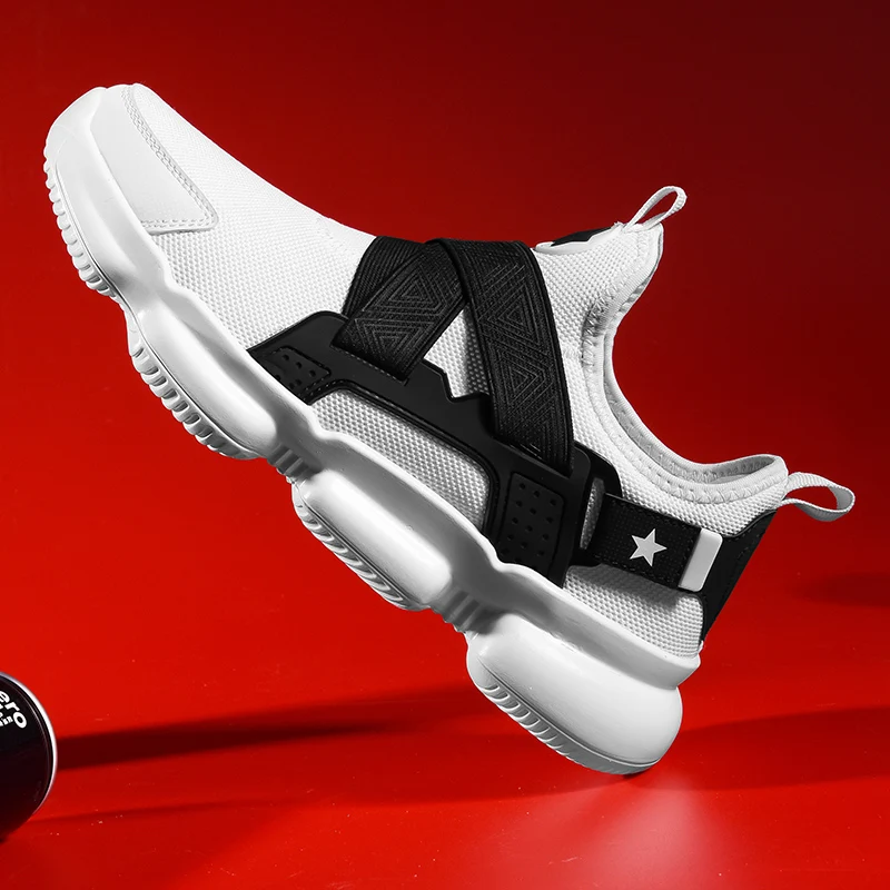 Оригинальные мужские кроссовки для бега Disruptor 2 Черные Кроссовки KAYANO Gel 90 Zoom Air 720