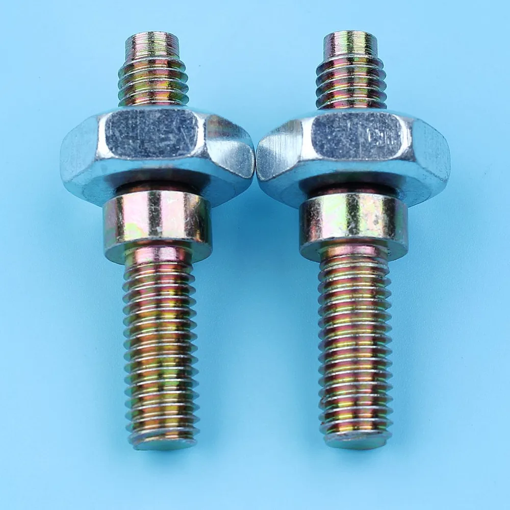 Набор колпачковых гаек для бензопилы Stihl 042 044 046 066 MS440 MS460 MS461 MS650 MS660 038 064 024 026 MS260 028