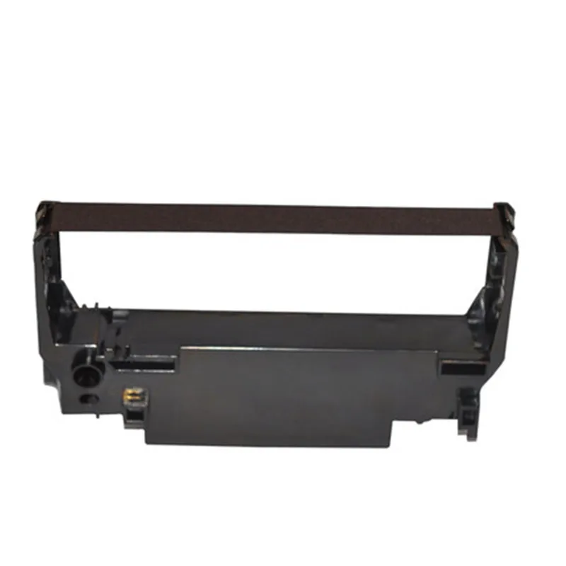 

ERC30 ERC34 ERC38 для EPSON TM200/260/267II/270/300C/300A/300B/300D TM-U370/200/220/200A/200B/200D лента для принтера, черный и красный