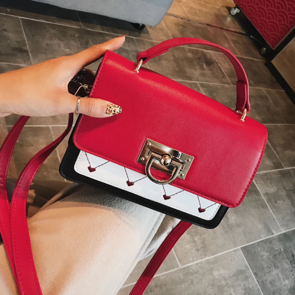 2019 для женщин сумки Bolsa Feminina Sac основной сумка женская через плечо роскошные Torebki