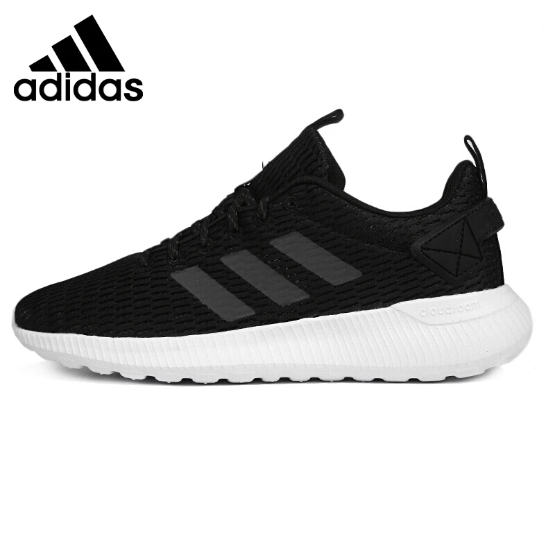 Новинка оригинальные мужские кроссовки для скейтбординга Adidas NEO LITE RACER