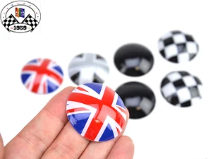 Чехол для ручки переключения передач mini cooper F55 F56 MT (2 шт./компл.) | Автомобили и