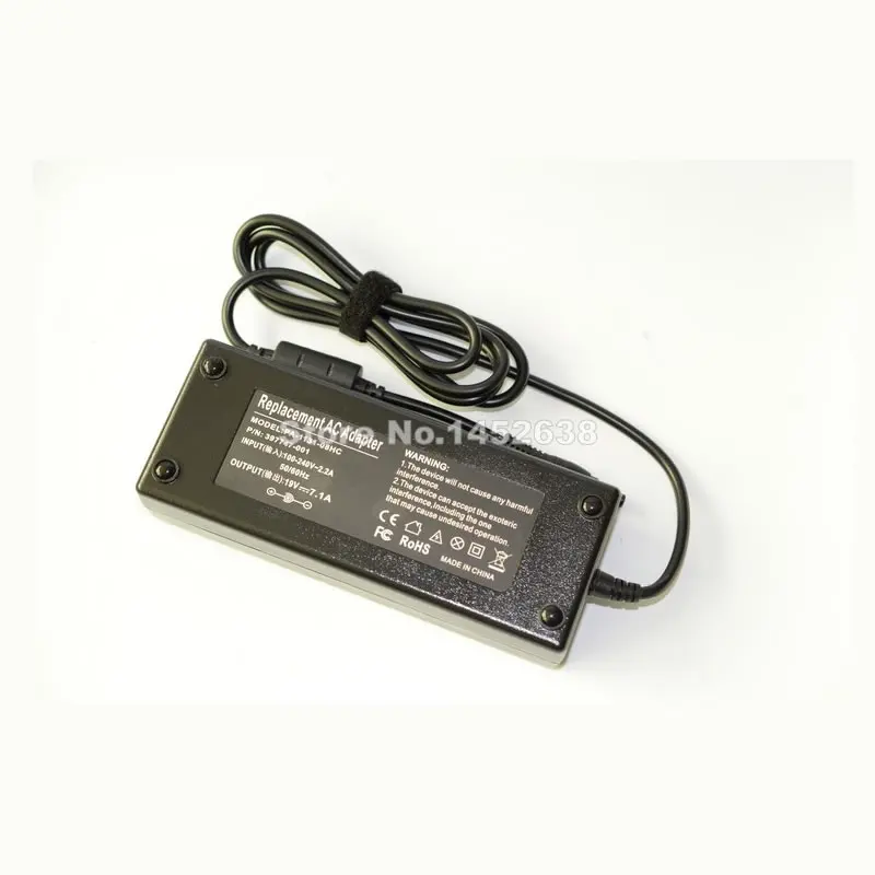 Замена для универсального ноутбука Acer 19V 7.1A 5 5*2 мм 135 Вт|charger pad|charger keychainadaptor charger |