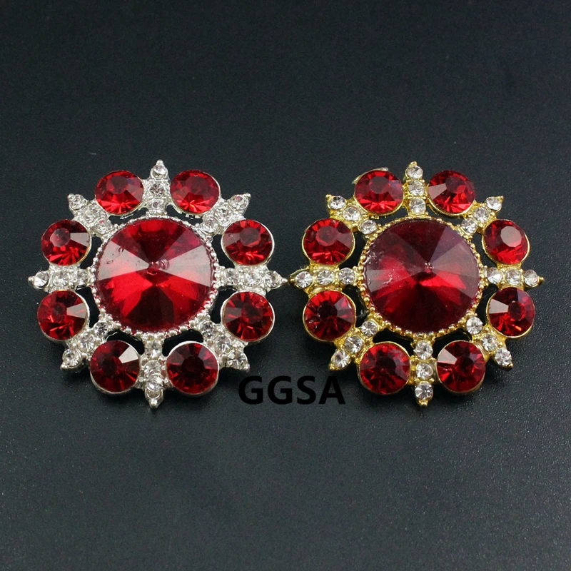 10 шт. декоративные пуговицы для волос|Пуговицы| |