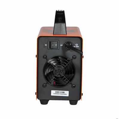 Инверторный Сварочный аппарат DC MMA IGBT ZX7 200E сварочный аппарат|welding machine|dc mmainverter welder