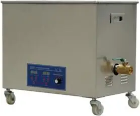 

new new 120KHZ high frequency ultrasonic cleaning machine 78L