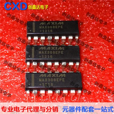 

Freeshipping MAX308 MAX308EPE