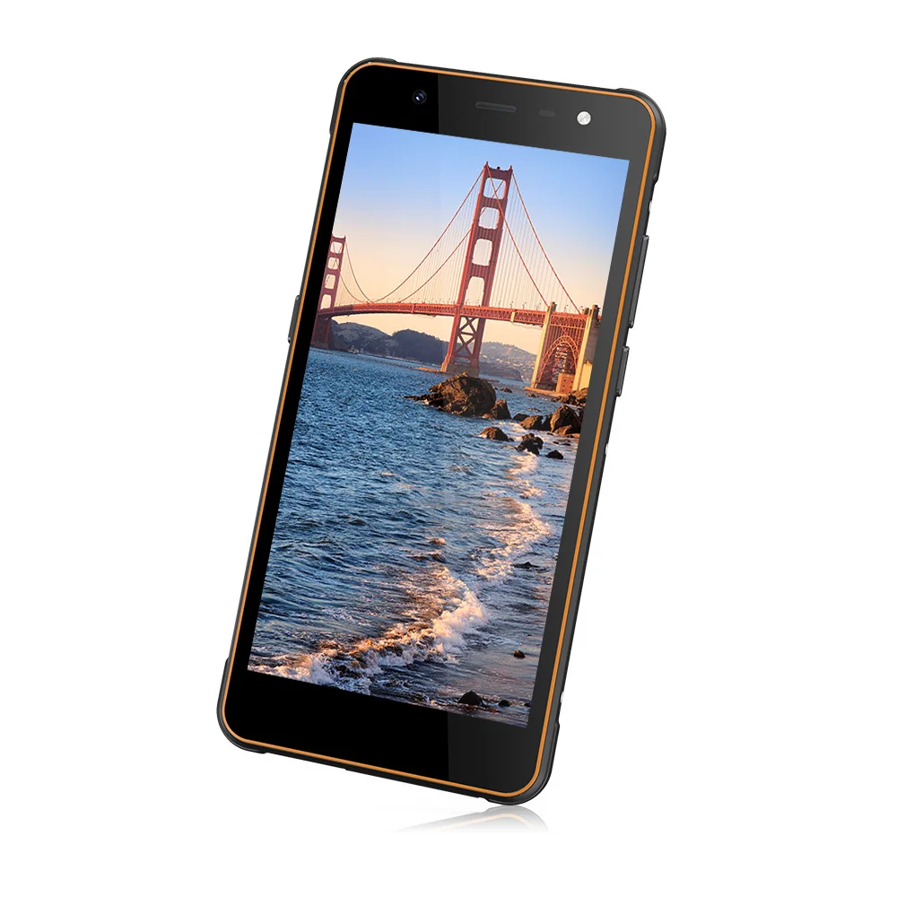 Poptel P10 5 &quotсмартфон 4G ОС Android 8 1 MTK6763 Octa Core 4 GB Оперативная память 64 Гб Встроенная 13.0MP