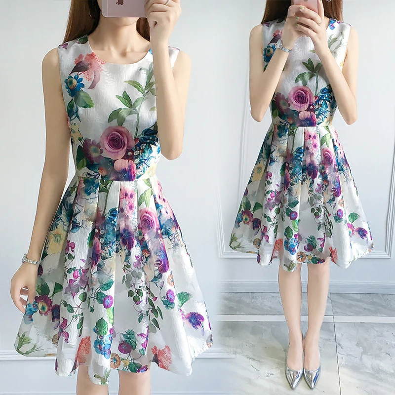 Женское летнее платье без рукавов облегающее с поясом|new dress|sleeveless dressdress sleeveless |