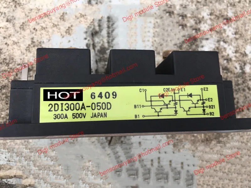 

2DI300A-050D