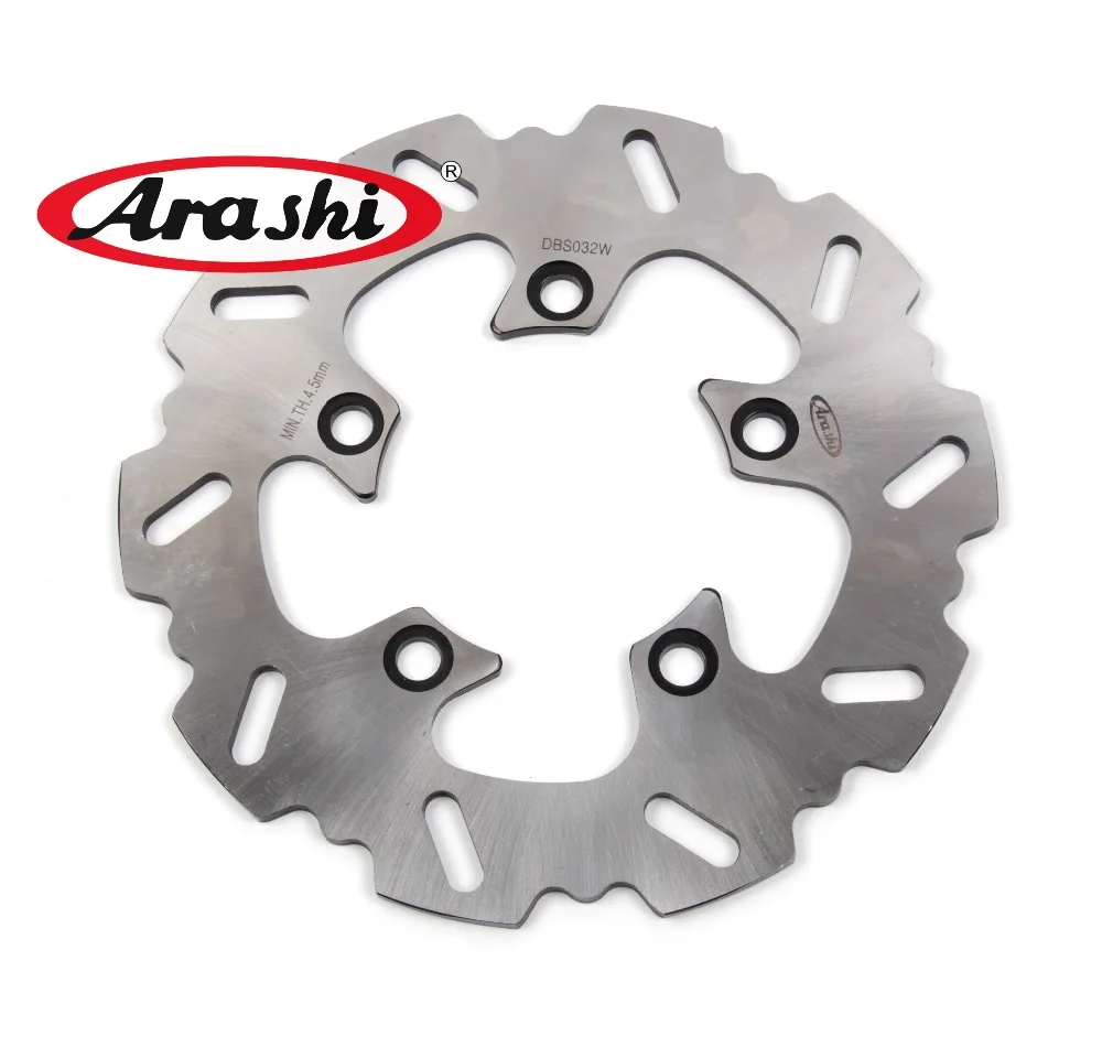 Араши FIT SUZUKI TL1000S передние и задние тормозные роторы тормозной диск TL 1000S 2001 1997 2000
