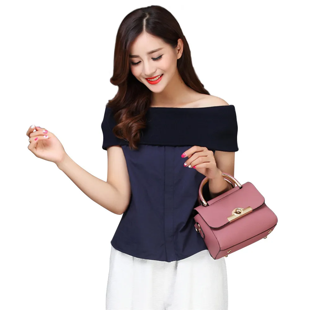 Сумка мессенджер Aelicy вместительная высокого качества|bolsa feminina|ladies shoulder baghandbag women |