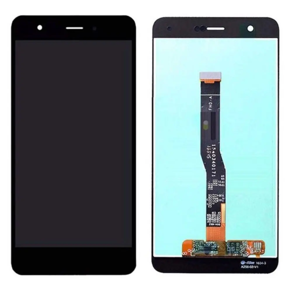 Sinbeda без битых пикселей ЖК экран для Huawei Nova дисплей кодирующий преобразователь