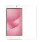 Полное покрытие Взрывозащищенная защитная пленка для экрана для Asus ZenFone 4 Max закаленное стекло для Asus ZC520KL