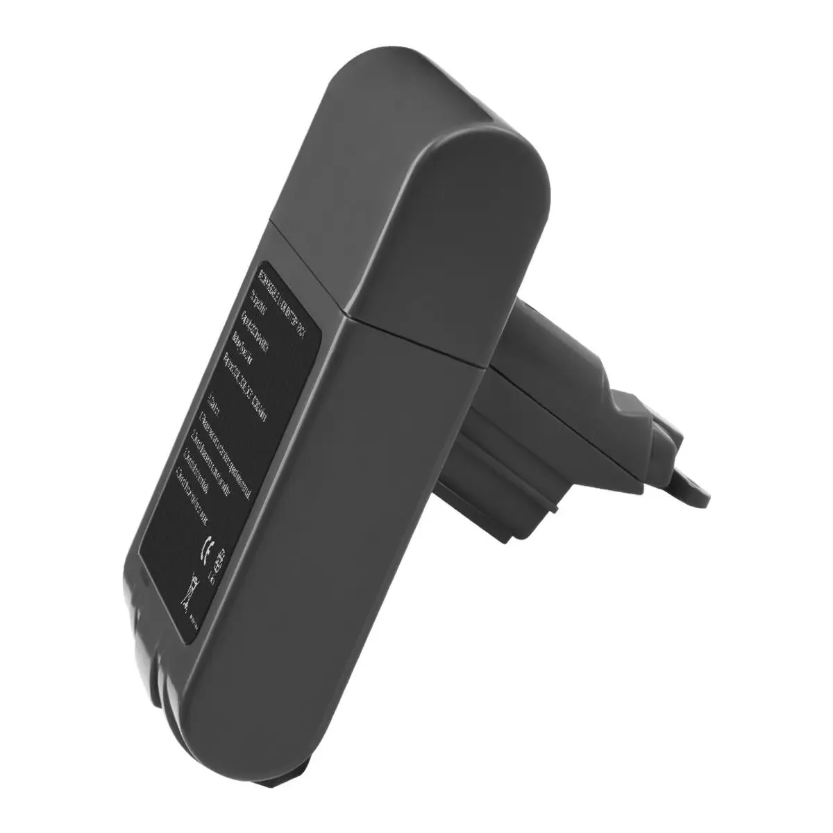 21.6V 3000mAh Battery for Dyson Absolute V6 DC58 DC59 DC61 DC62 D72 DC74 BC683 | Электроника