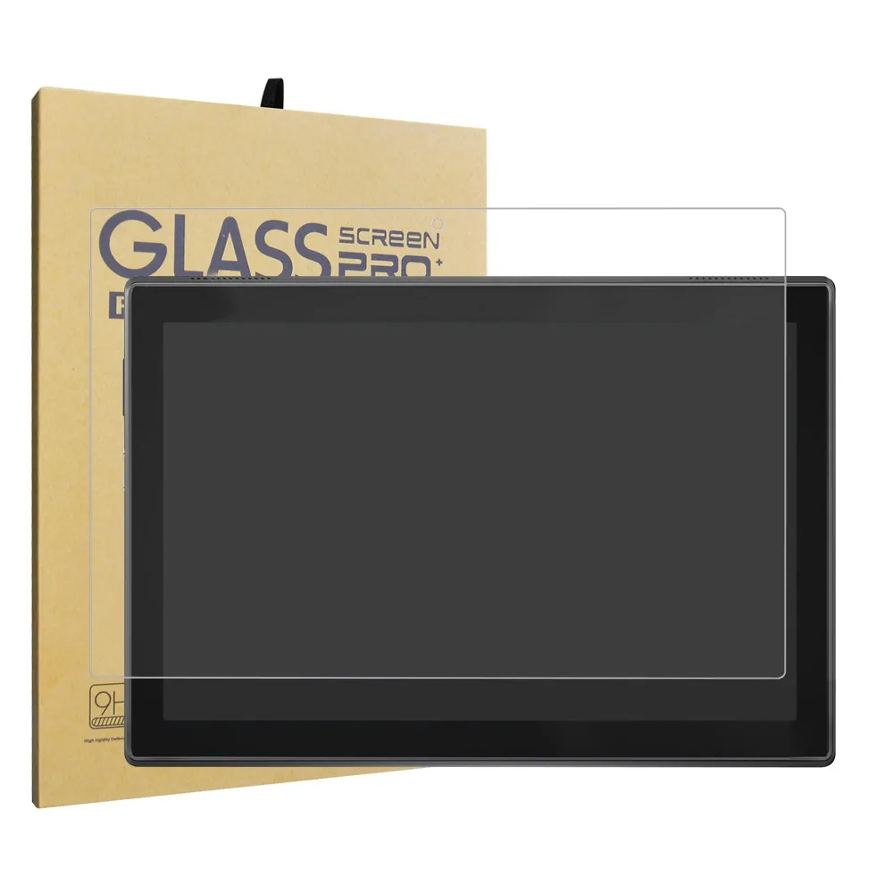 Защита для экрана из закаленного стекла Lenovo Tab M10 диагональю 10 1 дюйма|Защитные