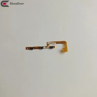 new ulefone s8 pro power on off buttonvolume key flex cable fpc for ulefone s8 5 3 inch hd 1280x720
