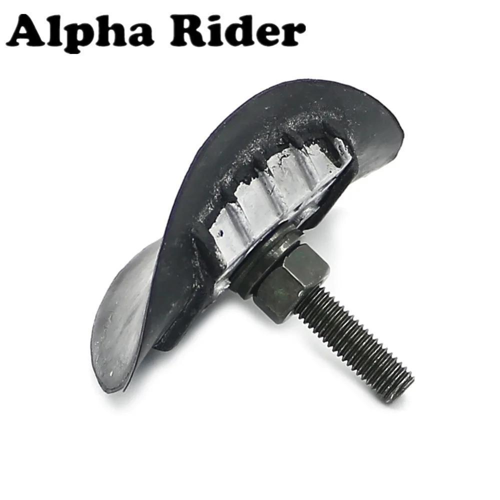 1 piece For 1.6&quot Wide Wheels Dirt Bike Pit Monkey Tyre Rim Lock Safe Bolt Inner Tire Aluminum and Rubber | Автомобили и