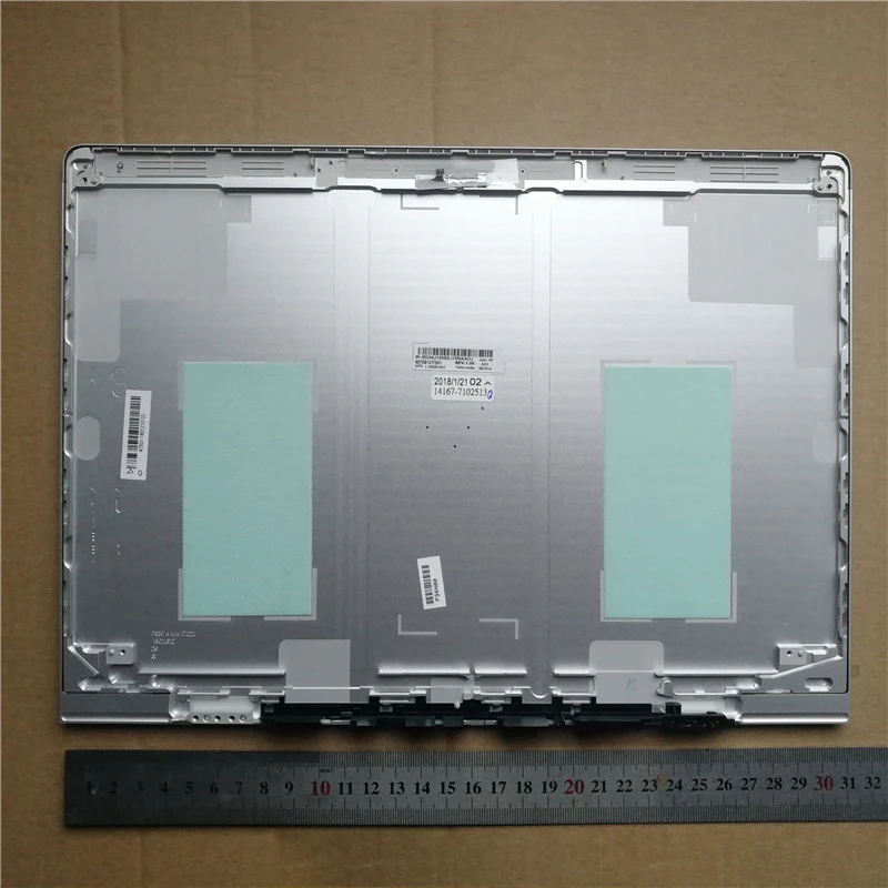 

LCD screen back case for HP Elitebook 830 G5 735 G5 6070B1217501 L14926-001 Laptop top cover metal