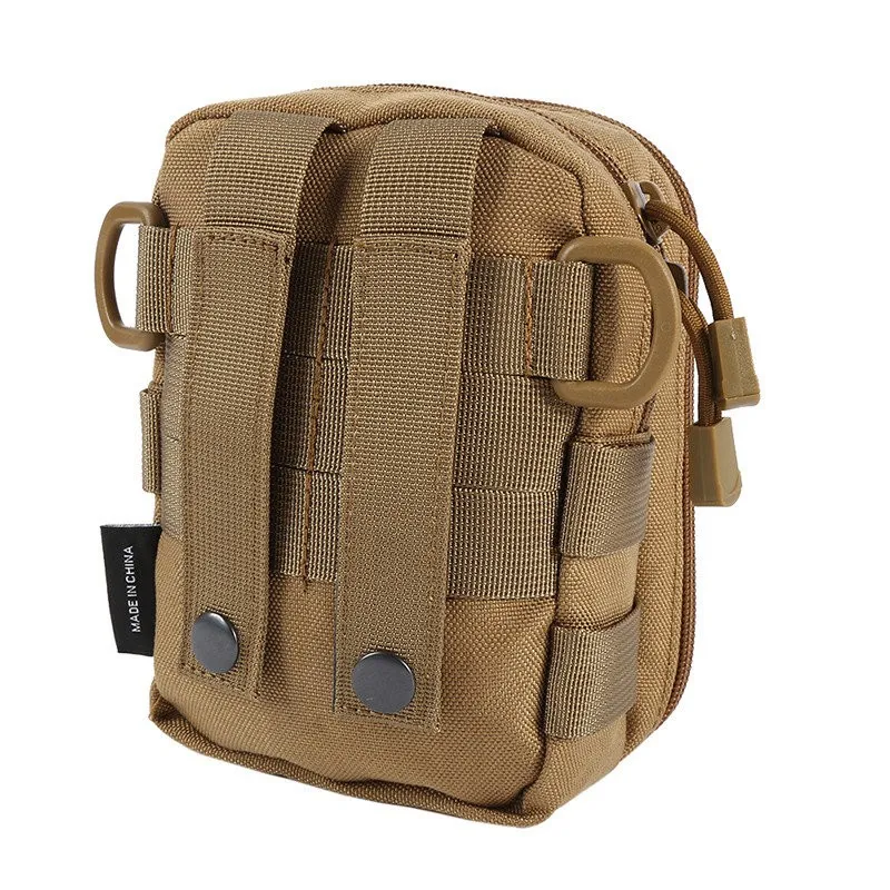 Уличная Военная Спортивная Сумка Molle, практичная дорожная поясная сумка, сумка на плечо, сумка на ремне для пеших прогулок, пробежек, пробежек, новая сумка