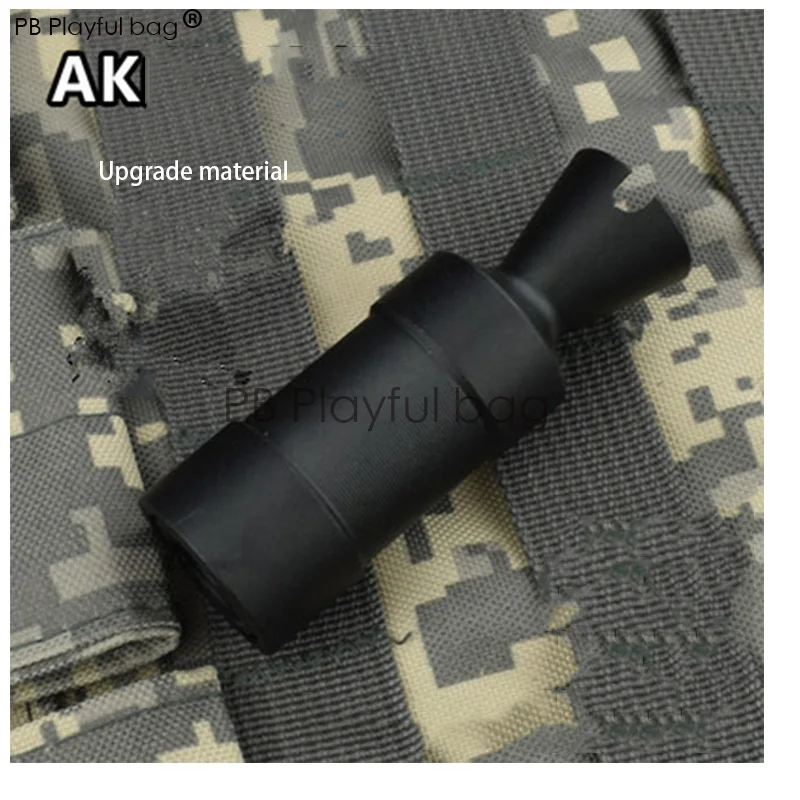 Уличный спортивный пистолет для водяных пуль renxiang AK47 Модернизированный материал