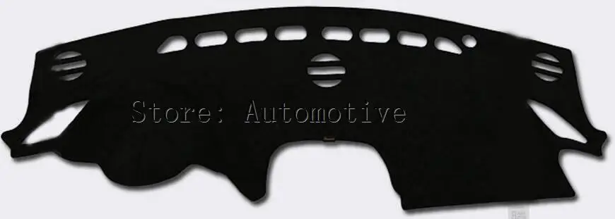

Подходит для Mazda 3 Axela BM 2014 2015 2016 2017, крышка приборной панели, коврик, коврик, солнцезащитный козырек, крышка приборной панели, коврик