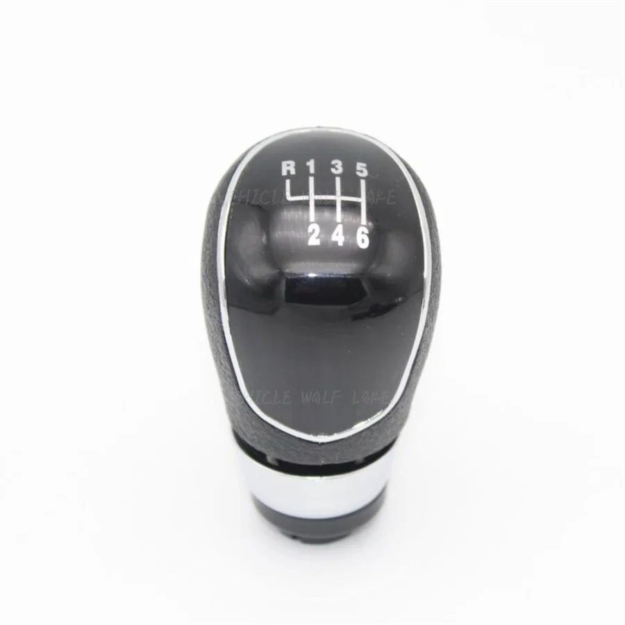 Ручка переключения передач для Ford Focus mk2 FL mk3 Fiesta mk7 Mondeo mk4 Transit Connect Kuga C-max B-max S-max |