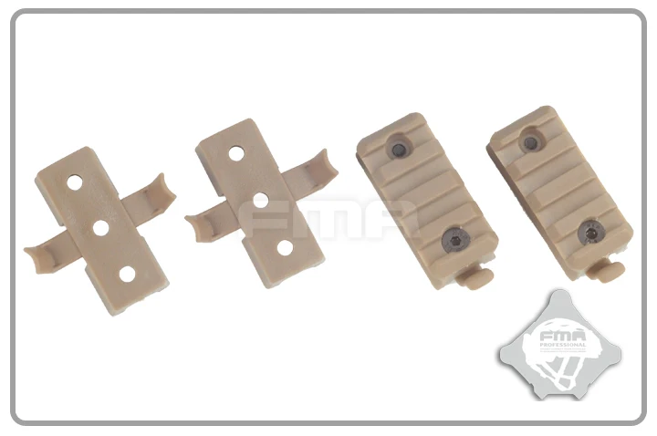 Аксессуары для шлема быстрая стойка с зажимом аксессуары крепление темная земля