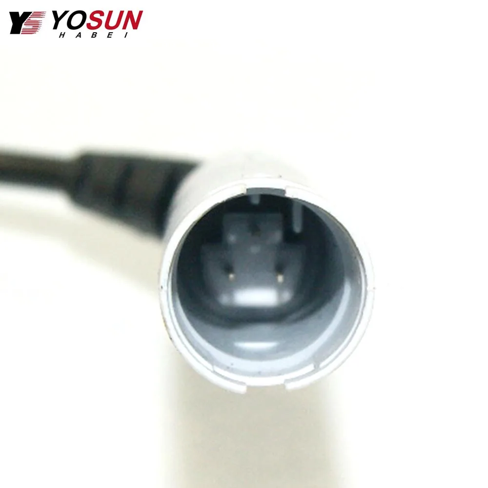 Датчик скорости колеса ABS 34521165609 Передняя левая правая для BMW E46 3 316 318 320 323 325 328
