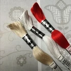 Oneroom Оригинальные французские DMC фотообоинить для вышивки крестиком нить dmc нитки