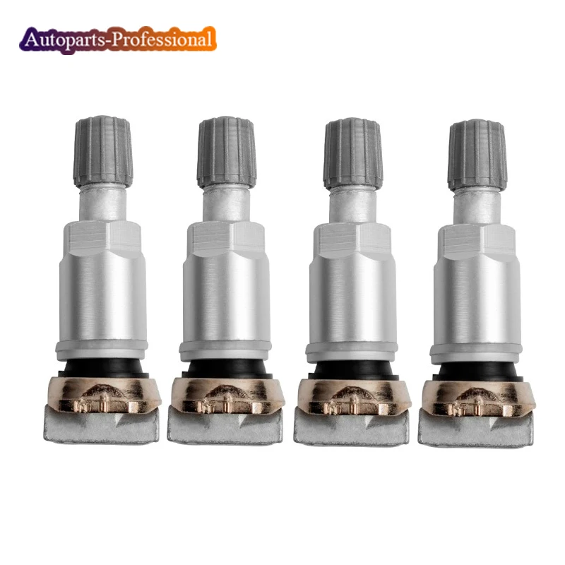 YPQZL0030 4 шт./лот 13581560 13598775 0009050030 для Infiniti Volvo BMW Renault TPMS шинный клапан автомобильные