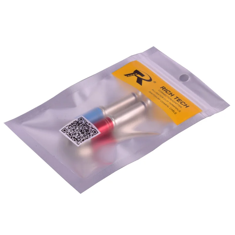 8 шт./4 пары 6 35 мм 1/4 дюйма папа|jack audio connector|jack connectorjack plug connector |
