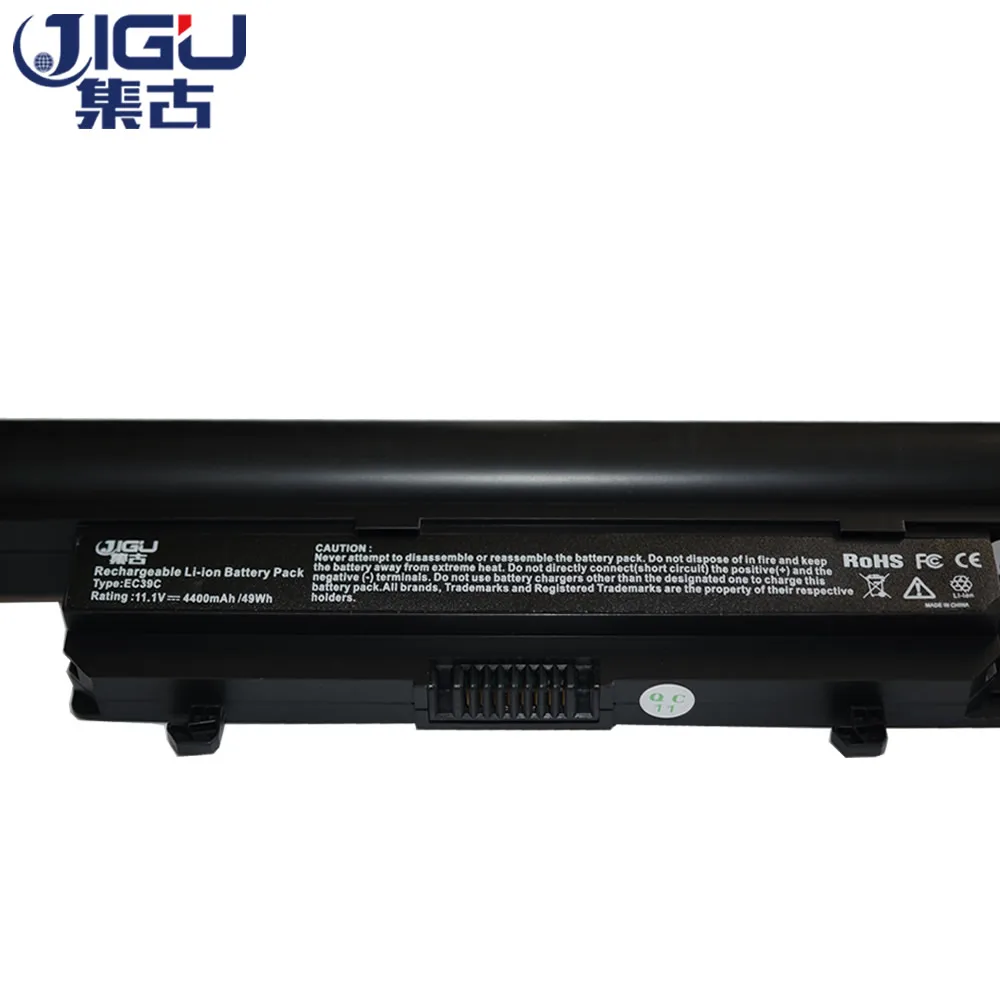 

JIGU Laptop Battery AS10H31 AS10H5E AS10H3E AS10H75 AS10H51 AS10H7E For Acer EC39C EC49C FOR GATEWAY ID43A ID49C