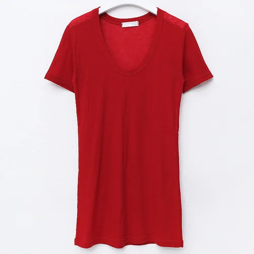 

Solid Tee Shirt Slim Sexy Women tees 2018 New Summer White Grey Red Black Short Sleeve T shirts Harajuku Tumblr Ladies T-shirt