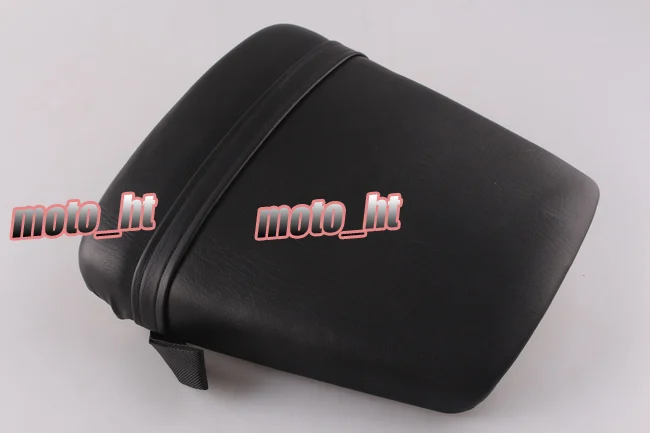 Заднее ПАССАЖИРСКОЕ СИДЕНЬЕ мотоцикла подушка Pillion для Yamaha YZF R6 1998 1999 2000 2001 2002