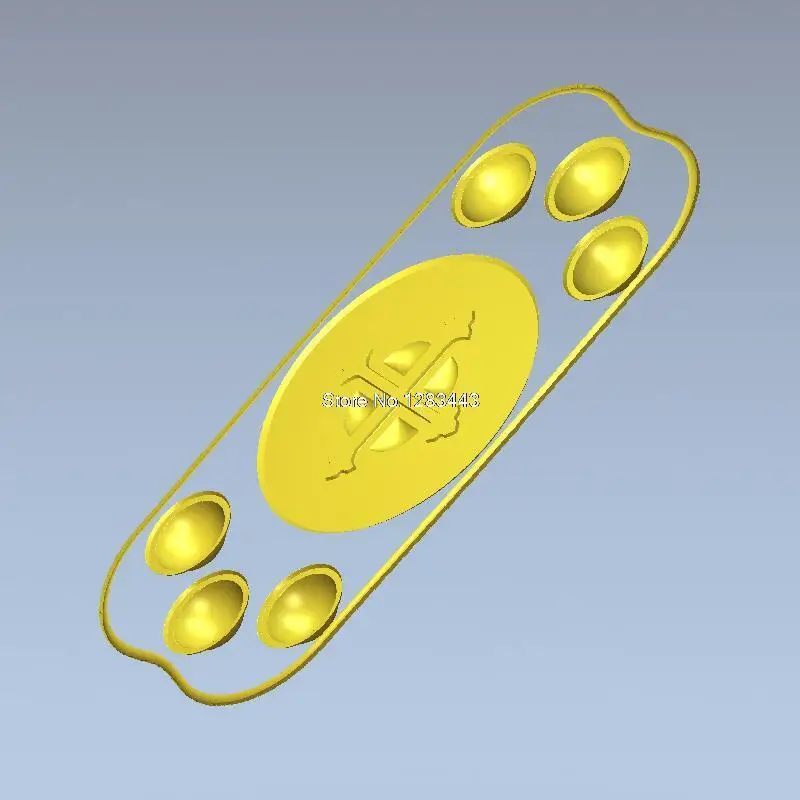 Высокое качество 3d модель рельеф для ЧПУ или 3D принтеров в формате STL пасхальный