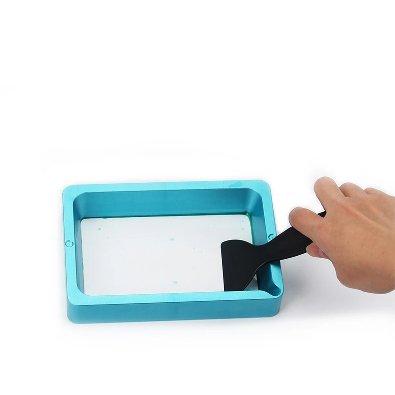 Запчасти для 3d принтеров SLA набор инструментов фотоинструменты ANYCUBIC Photon UV LCD WanHao D7