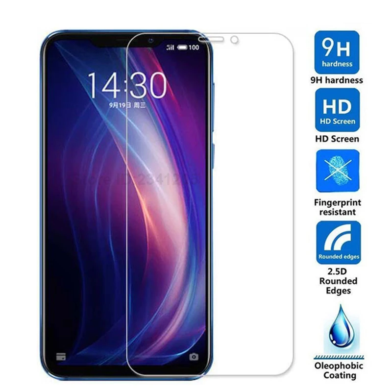 

Закаленное стекло для Meizu X8 защита экрана Meizu X8 закаленное стекло для Meizy Maizu Maisie Meizu X8 Защитная стеклянная пленка