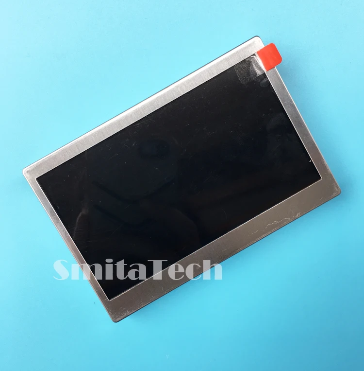 5 0 дюймовый универсальный промышленный TFT ЖК-дисплей SH500J01Z HLSJ050GO-550 с сенсорным