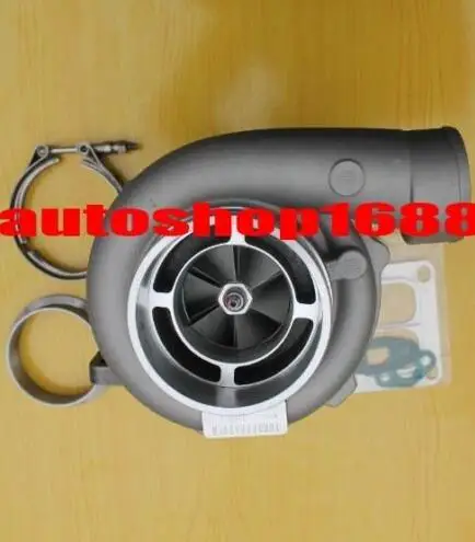 GT45R 10 GT3582 T04Z TO4Z a/r 0 70 1 00 T4 двойной прокручивающийся ТУРБОКОМПРЕССОР с водяным и