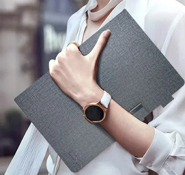 Чехол Boox Note 2/Note Pro встроенный чехол для электронной книги с подставкой умный