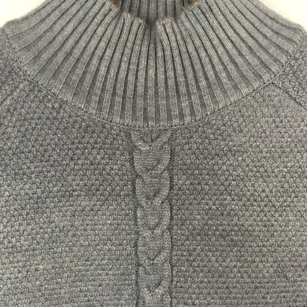 Long design loose style pullover knitting women Sweater High elasticity warm fashion famale ladies sweater 2018 knitwear femme | Женская